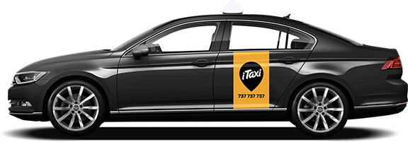 taxi-krakow
