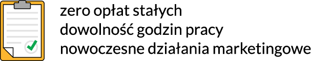 zero opłat stałych